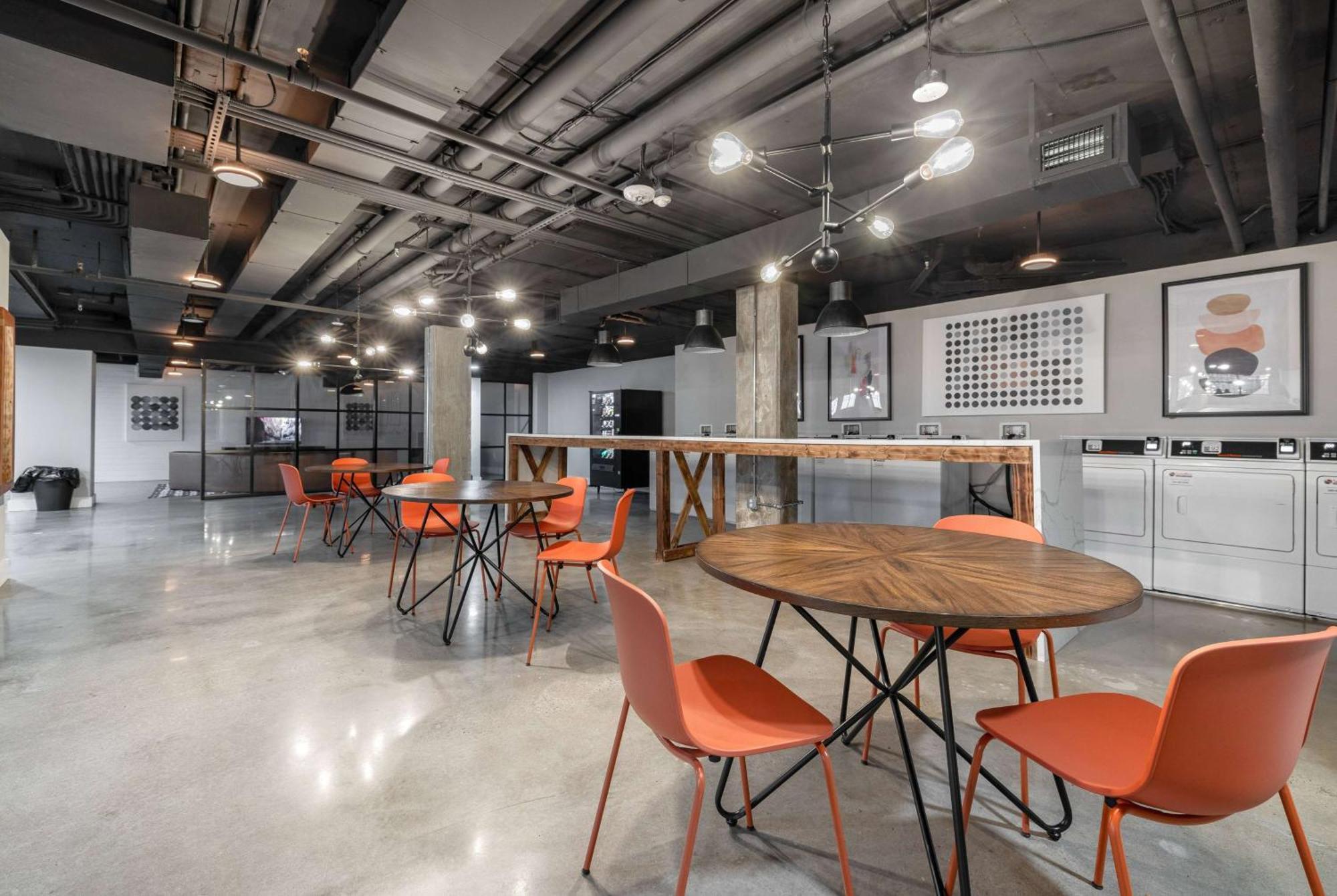 Appart hôtel Georgetown Residences By Luxurban, Trademark Coll By Wyndham