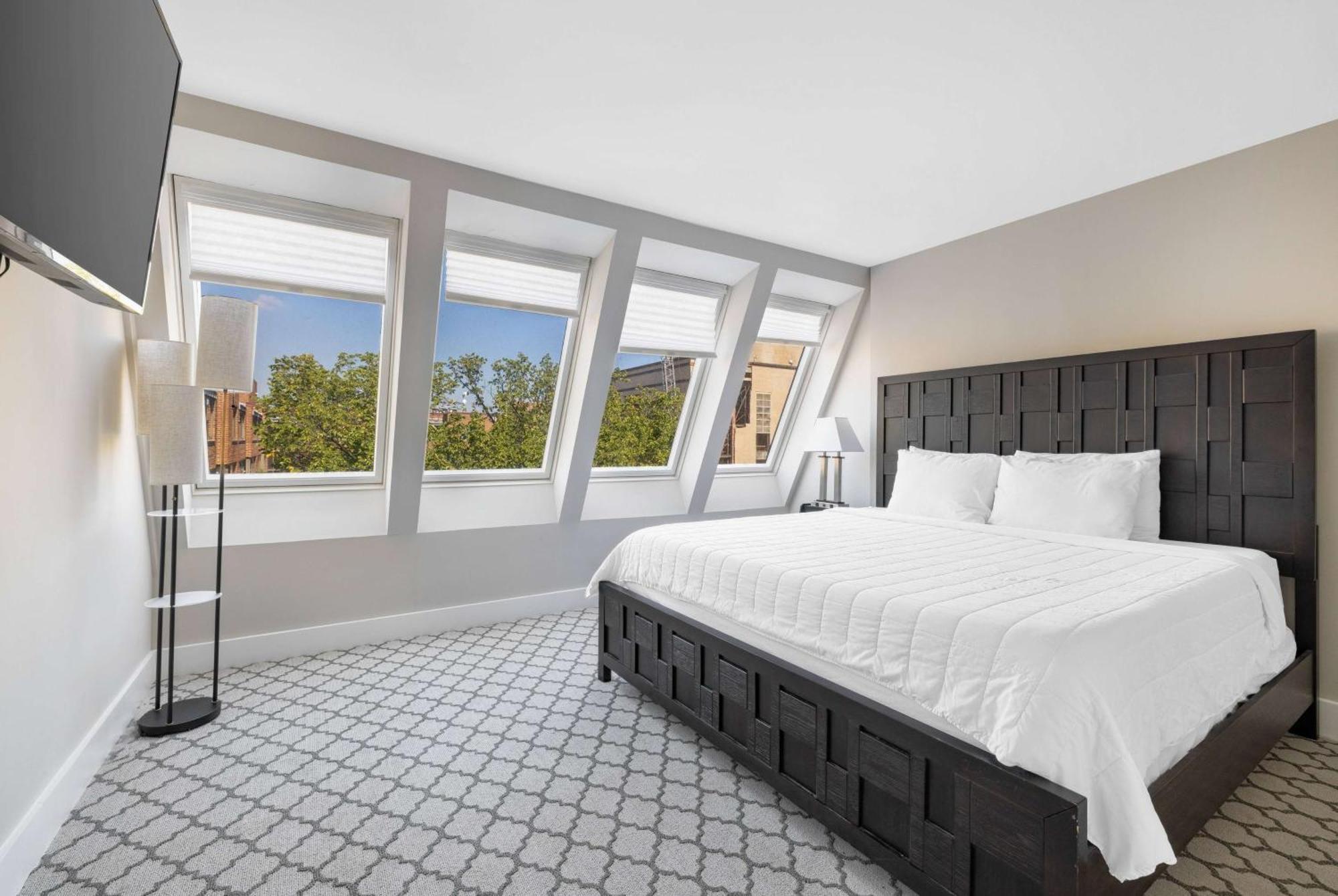 Georgetown Residences By Luxurban, Trademark Coll By Wyndham Appart hôtel