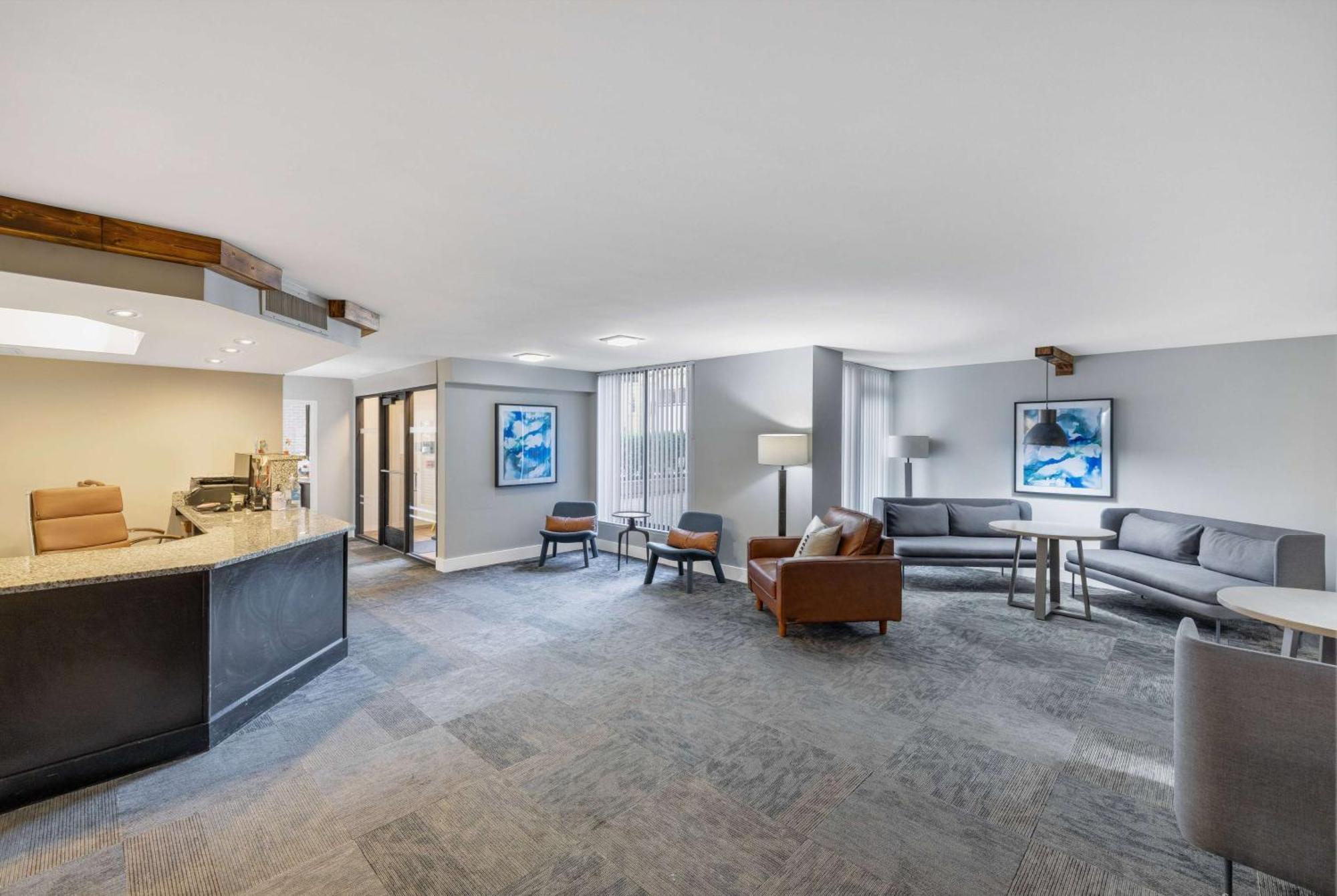 Georgetown Residences By Luxurban, Trademark Coll By Wyndham Appart hôtel 3*