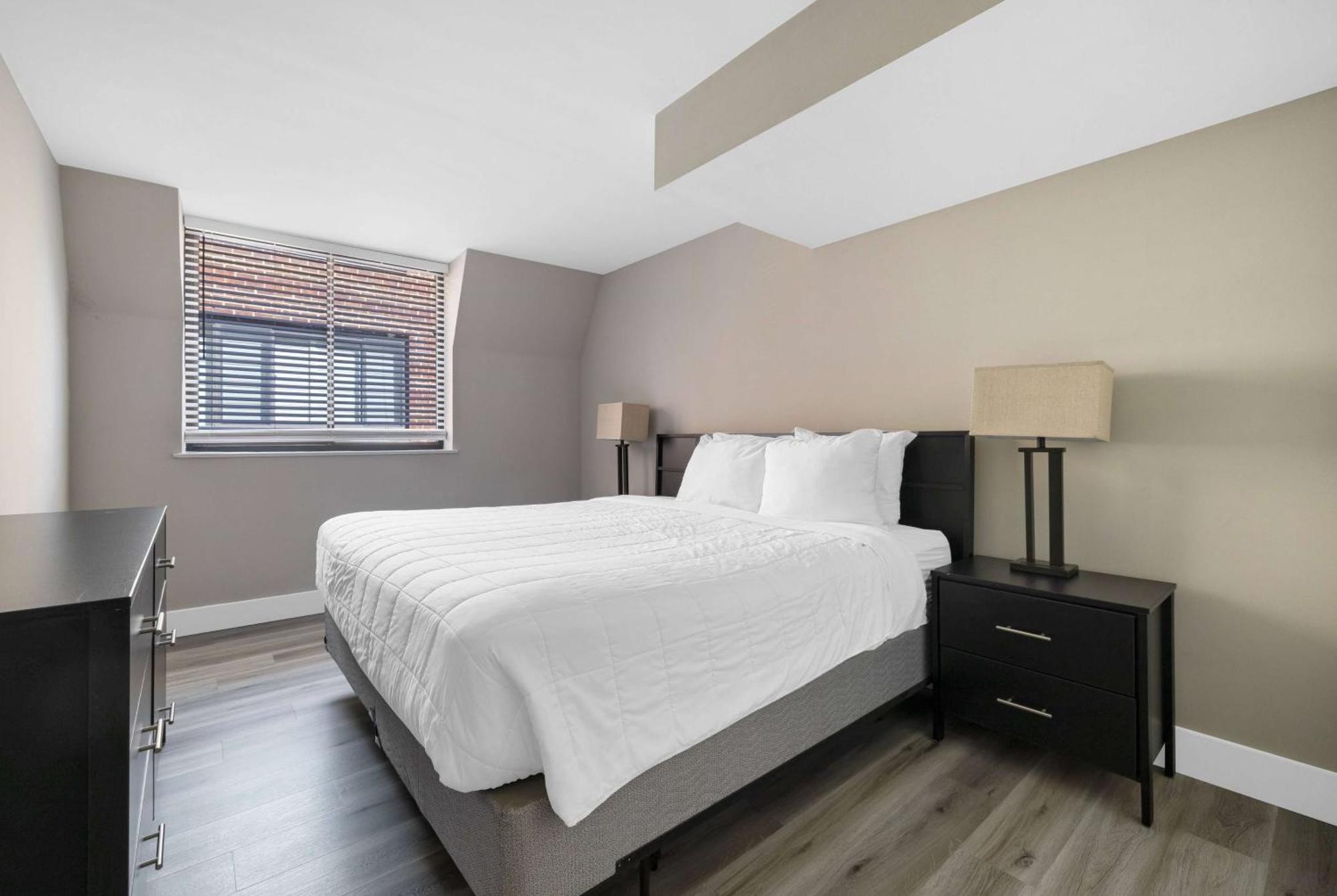 Georgetown Residences By Luxurban, Trademark Coll By Wyndham Appart hôtel Washington