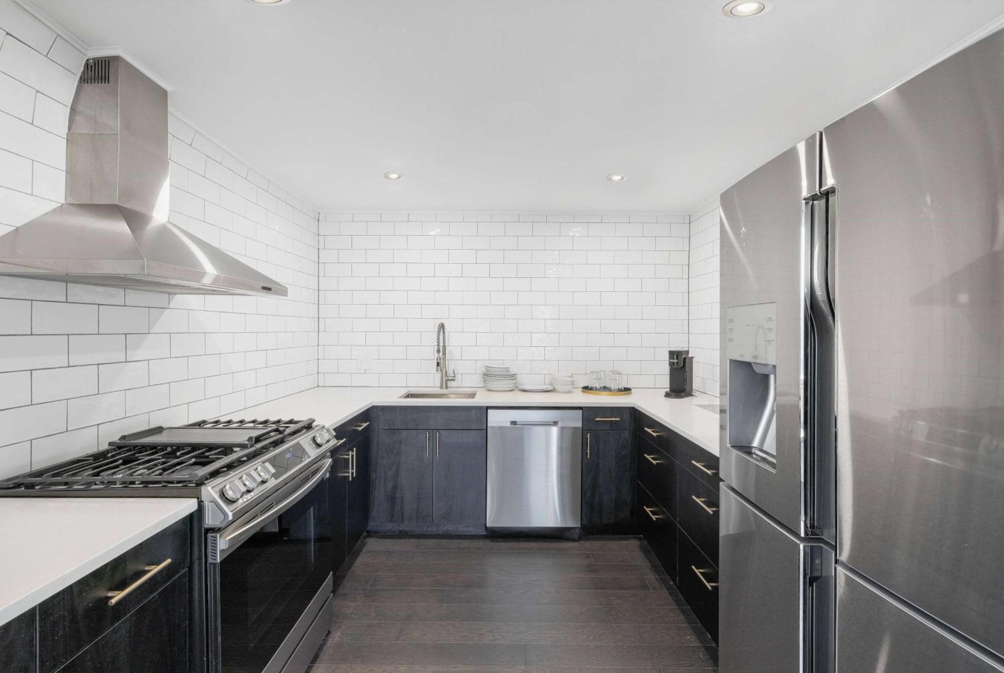 Georgetown Residences By Luxurban, Trademark Coll By Wyndham Appart hôtel
