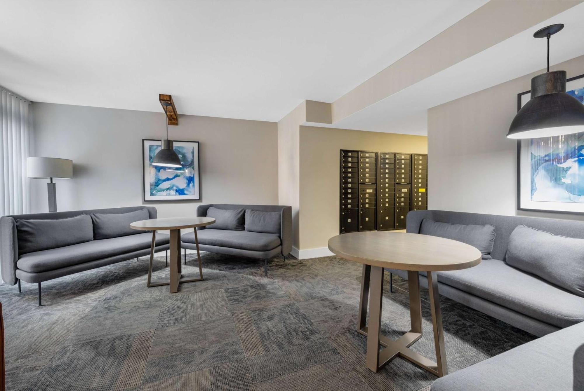 Appart hôtel Georgetown Residences By Luxurban, Trademark Coll By Wyndham 3*