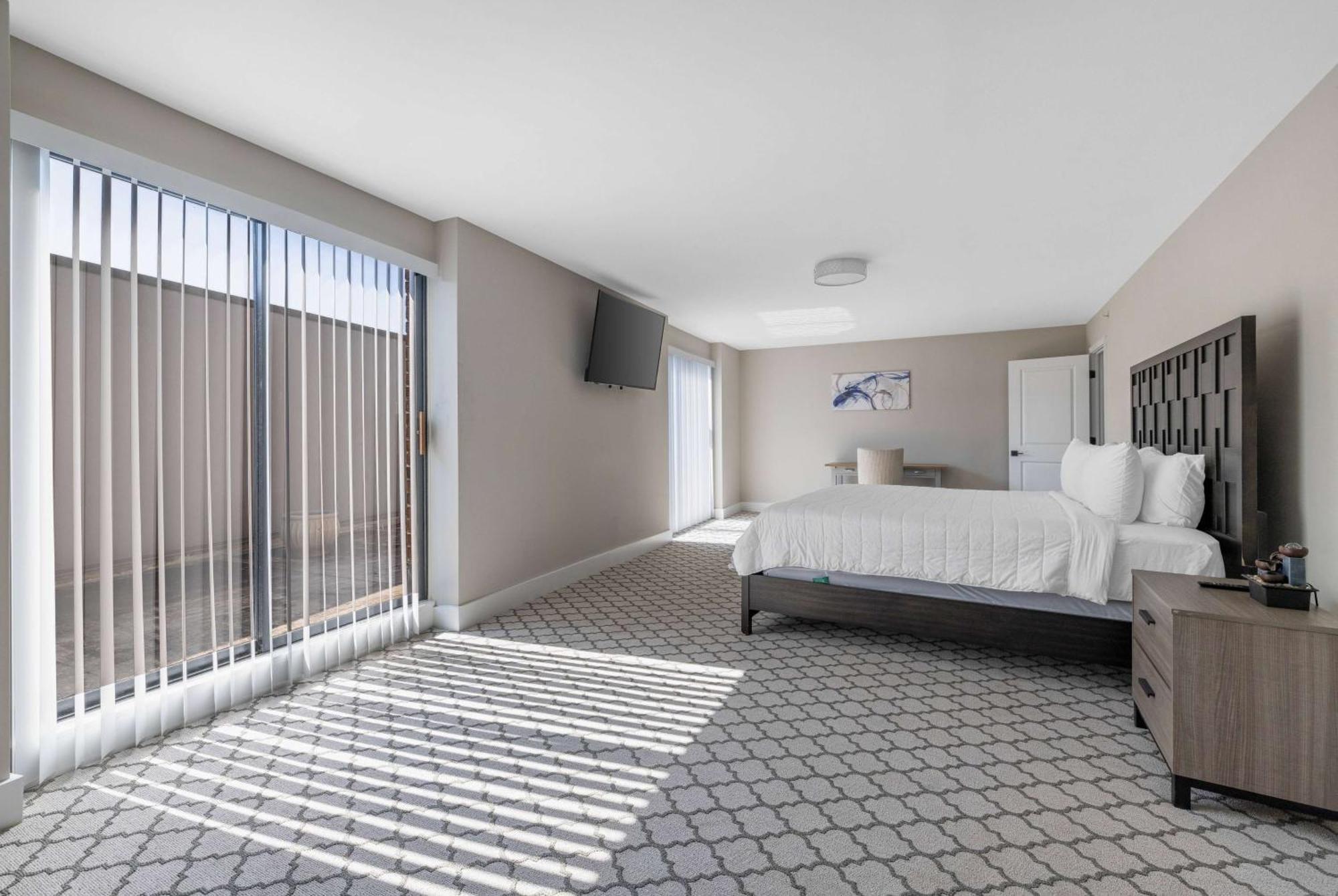 Appart hôtel Georgetown Residences By Luxurban, Trademark Coll By Wyndham 3*