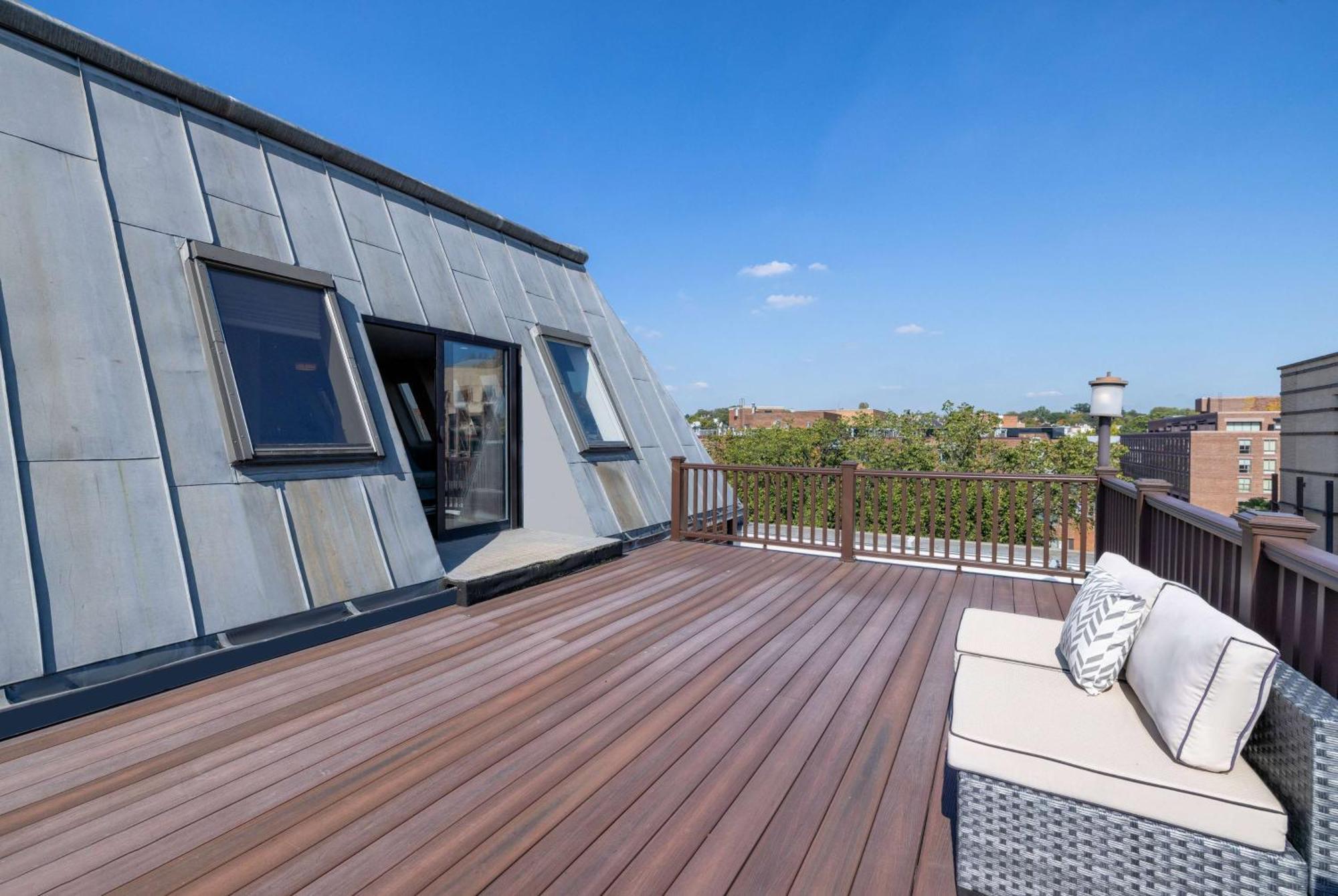 Appart hôtel Georgetown Residences By Luxurban, Trademark Coll By Wyndham Washington