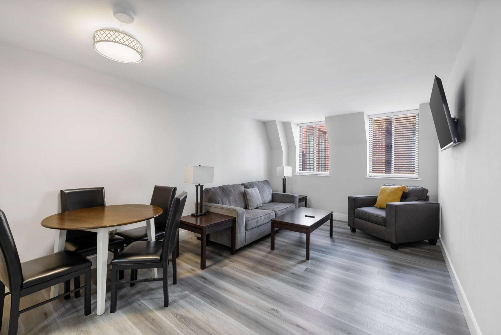 Georgetown Residences By Luxurban, Trademark Coll By Wyndham Appart hôtel Washington