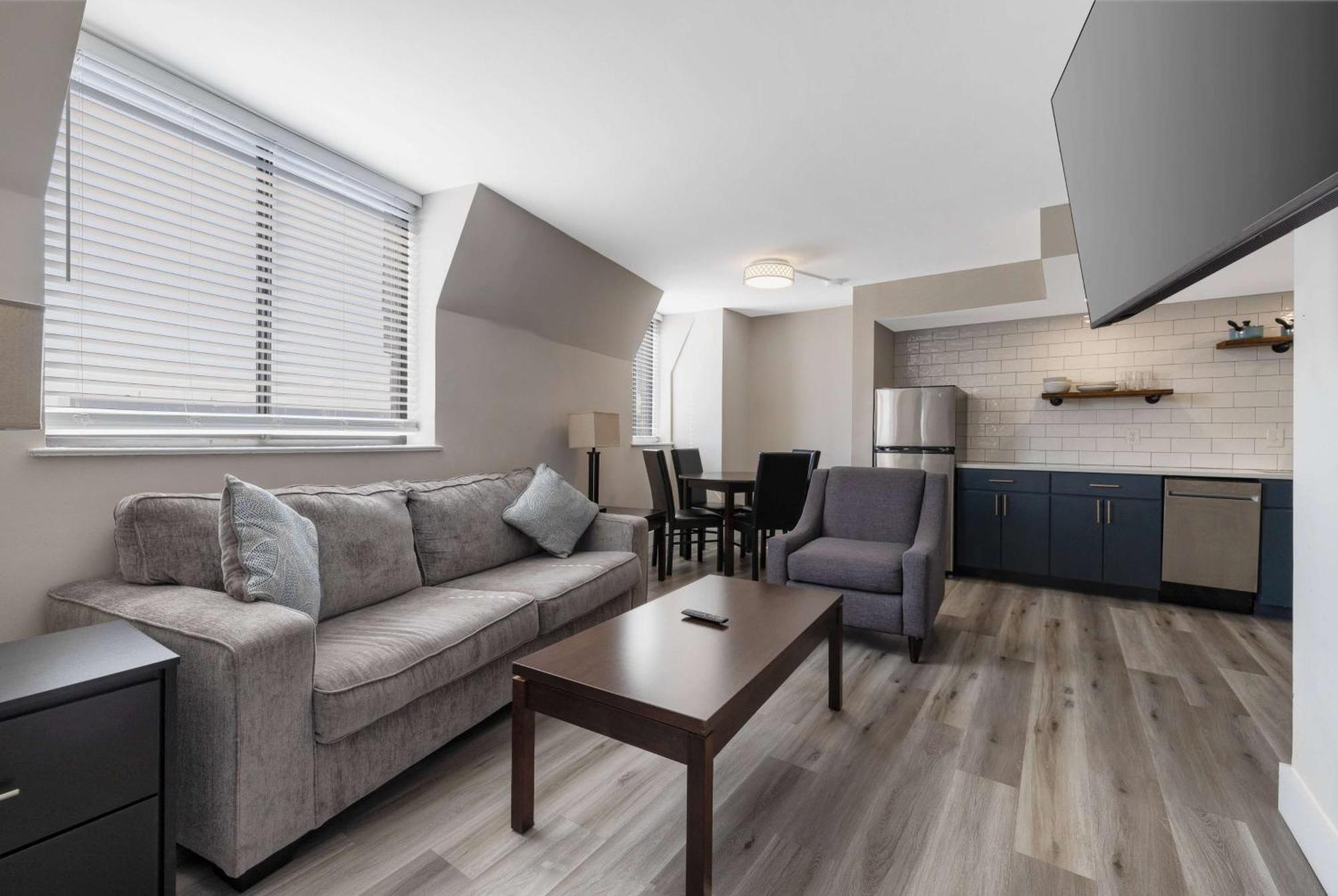 Georgetown Residences By Luxurban, Trademark Coll By Wyndham Appart hôtel 3*