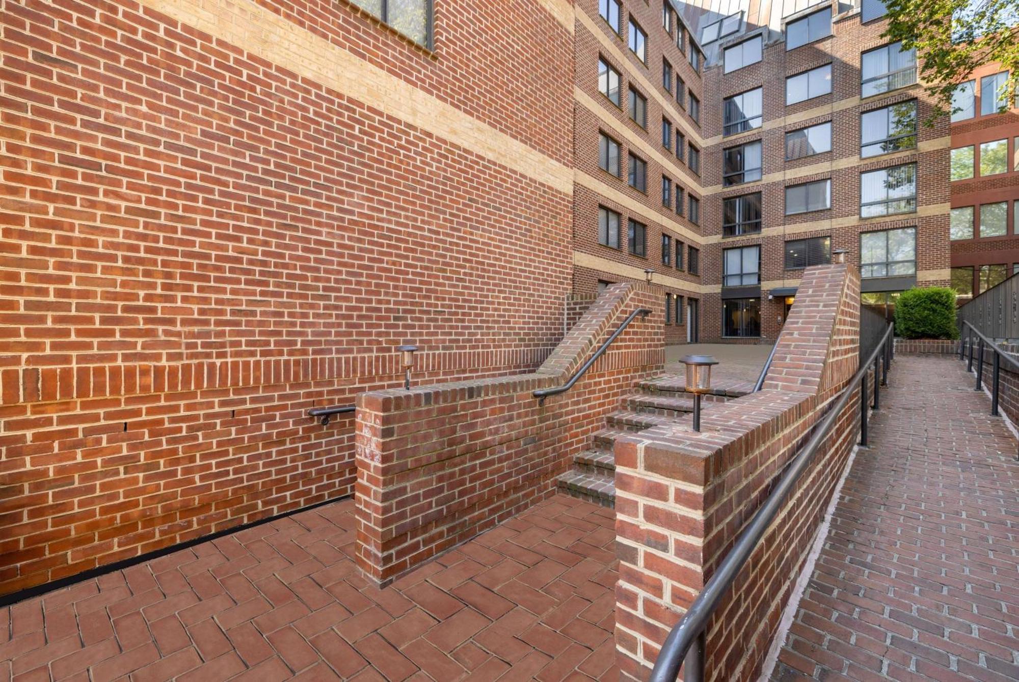 Georgetown Residences By Luxurban, Trademark Coll By Wyndham Appart hôtel 3*