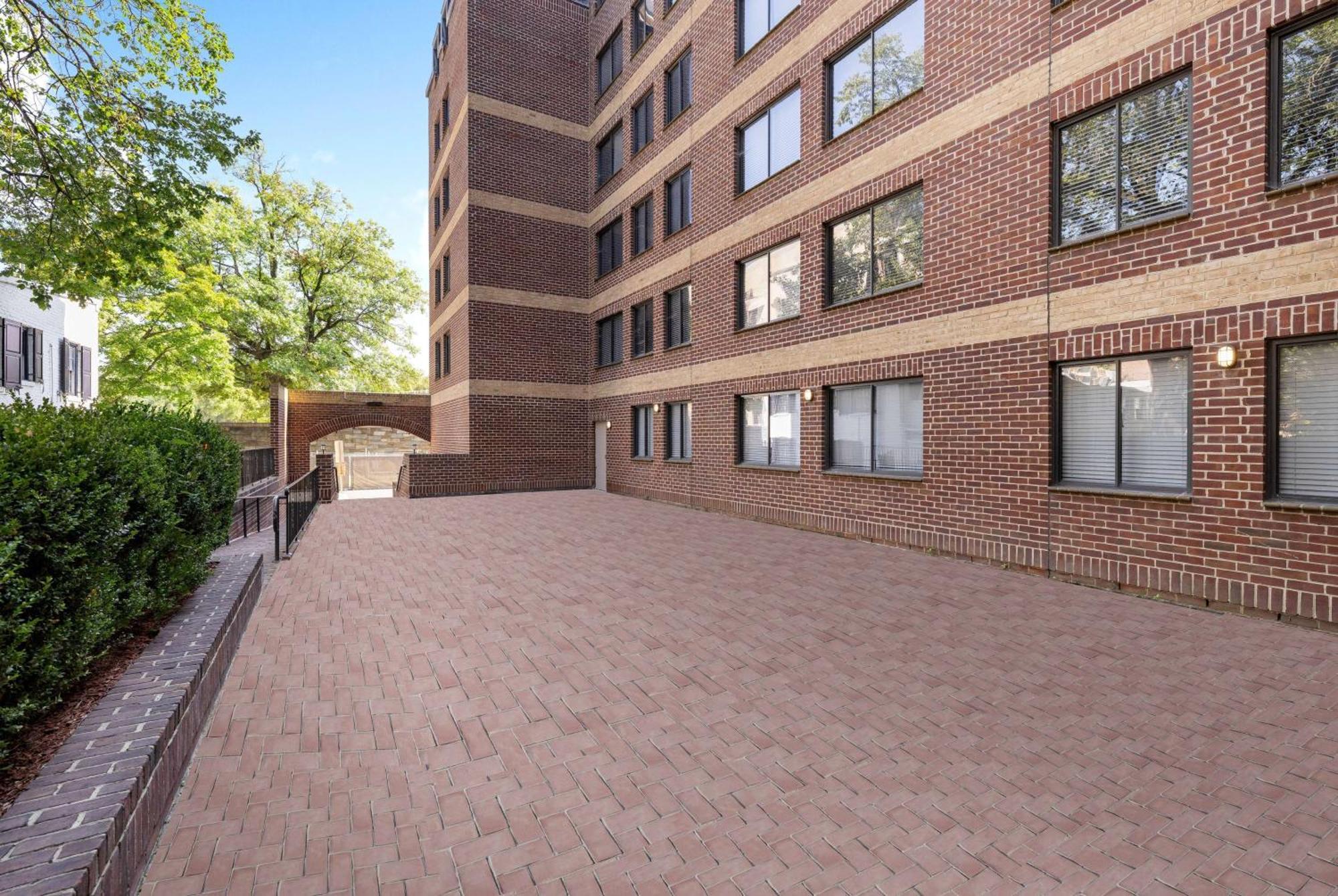 Georgetown Residences By Luxurban, Trademark Coll By Wyndham Appart hôtel Washington