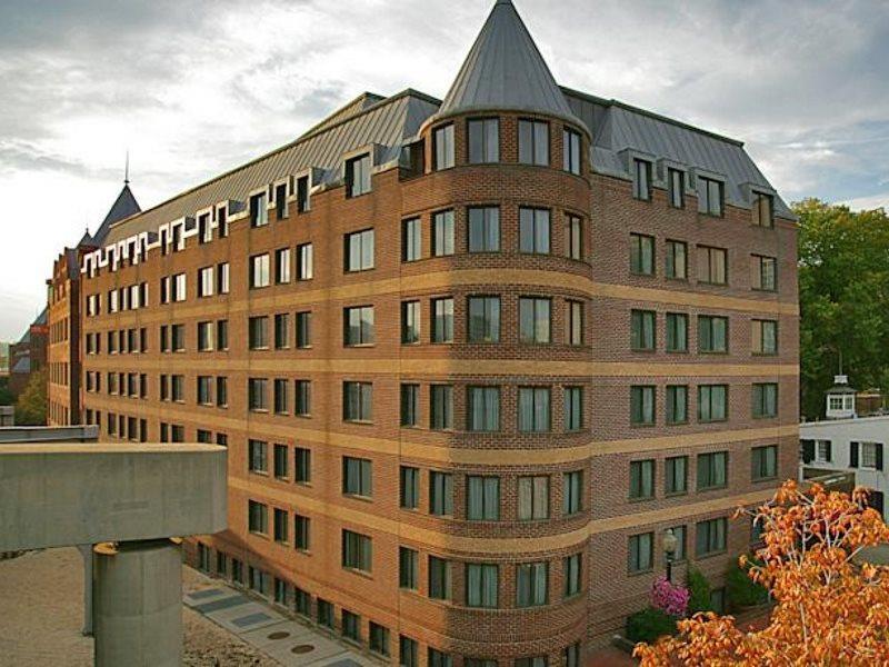 Appart hôtel Georgetown Residences By Luxurban, Trademark Coll By Wyndham
