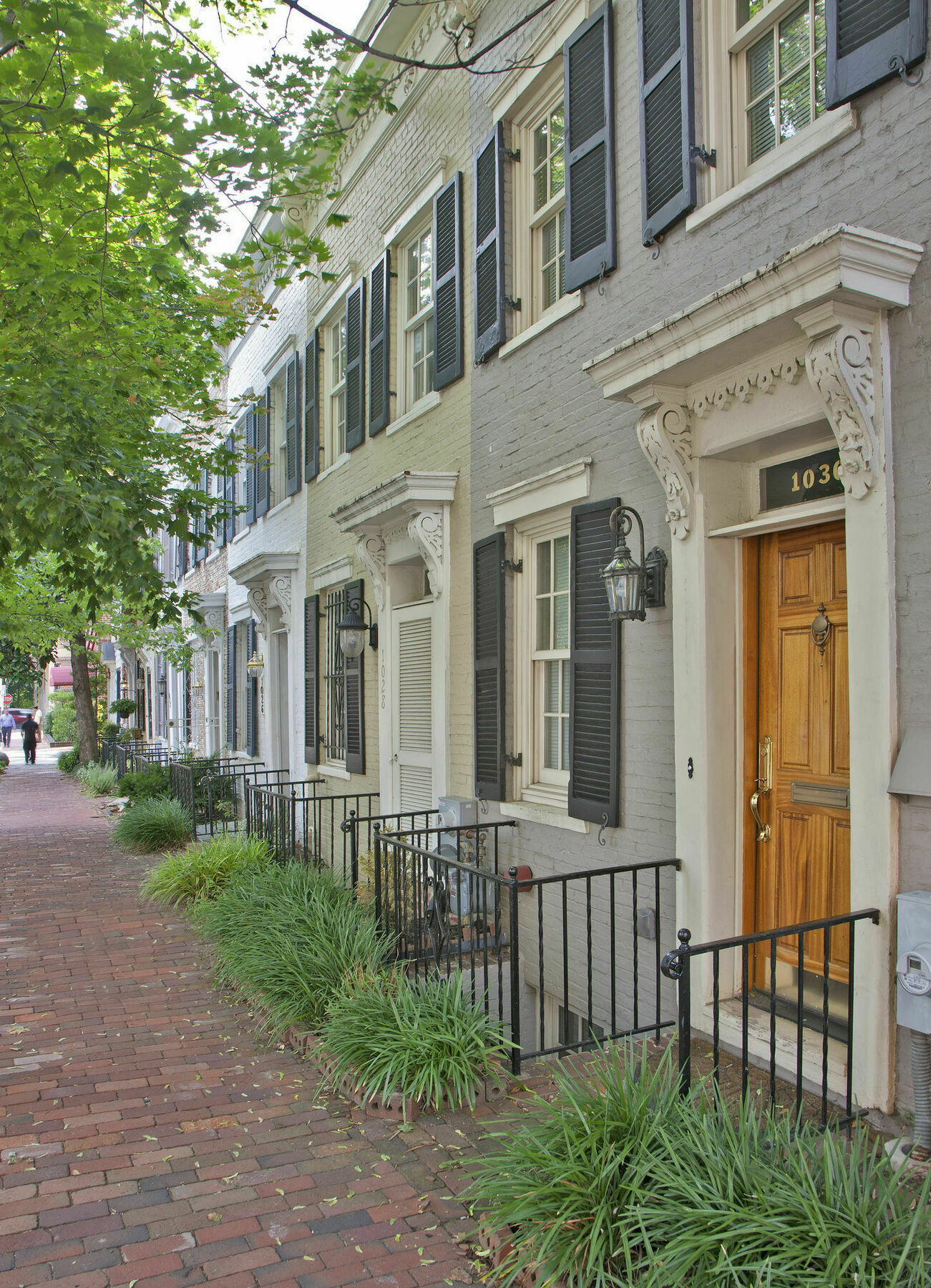 Georgetown Residences By Luxurban, Trademark Coll By Wyndham Appart hôtel Washington