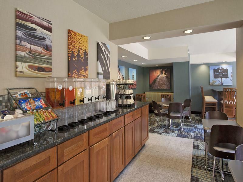 Georgetown Residences By Luxurban, Trademark Coll By Wyndham Appart hôtel 3*