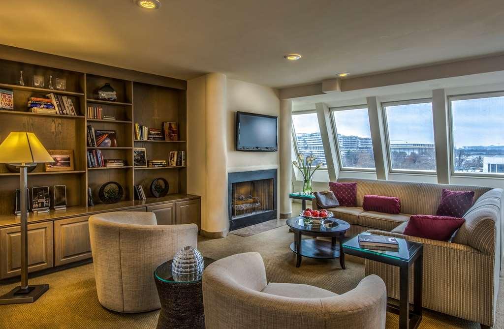 Georgetown Residences By Luxurban, Trademark Coll By Wyndham Appart hôtel Washington