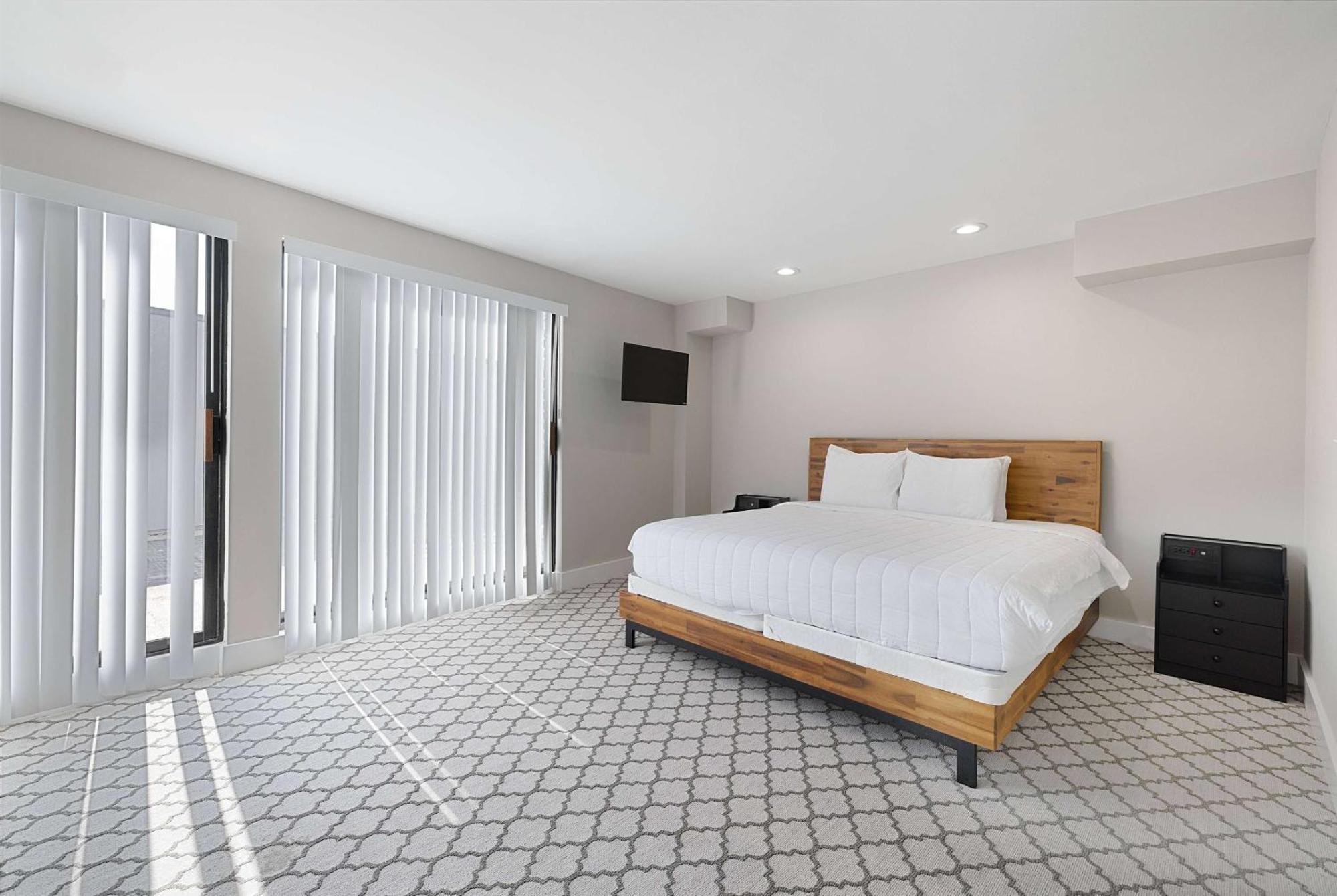 Georgetown Residences By Luxurban, Trademark Coll By Wyndham Aparthotel 3*
